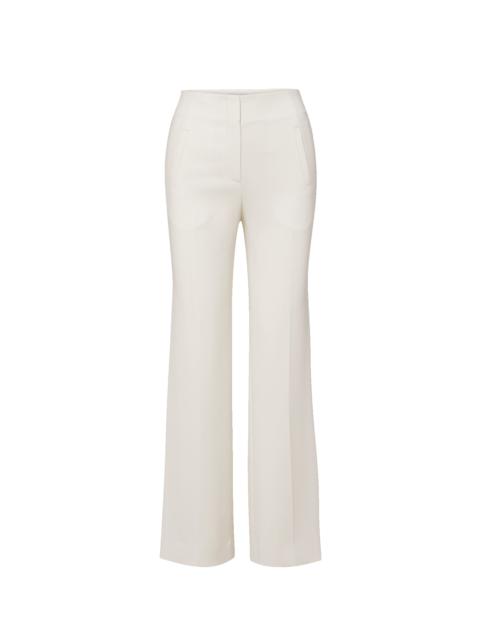 VERONICA BEARD CARYS CROPPED PANT