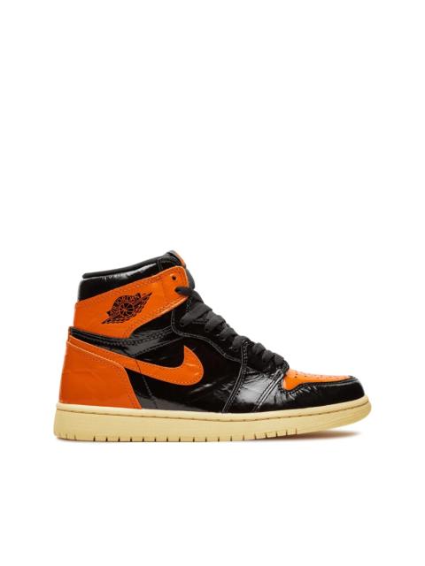 Jordan Air Jordan 1 Retro High OG shattered backboard 3.0