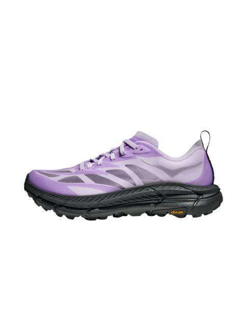HOKA Mafate Speed 4 Lite "Starlight Glow Aster Flower"