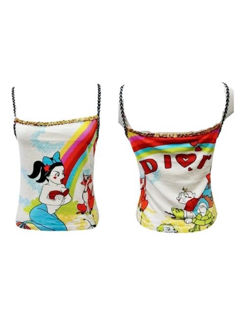 Dior Dior Top