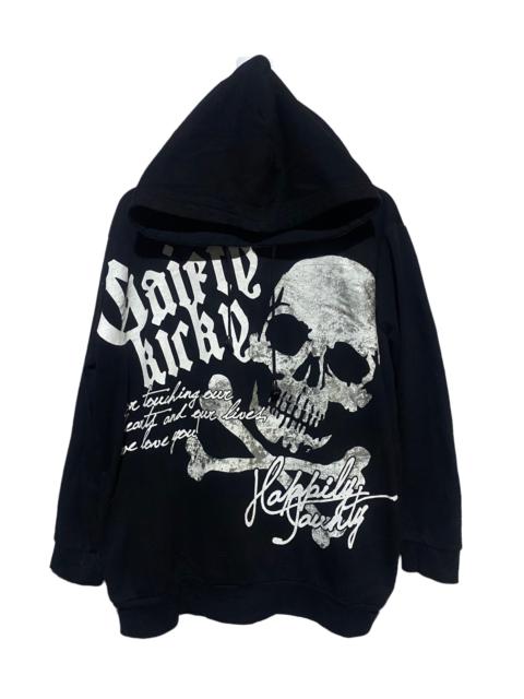 Other Designers Skulls - 🔥SALE🔥SKULL DESIGN BIG LOGOS HOODIES