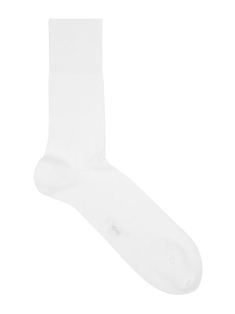 FALKE Falke Tiago Stretch-cotton Socks