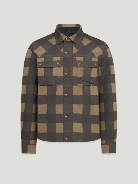 Belstaff MANSION MOTORCYCLE OVERSHIRT