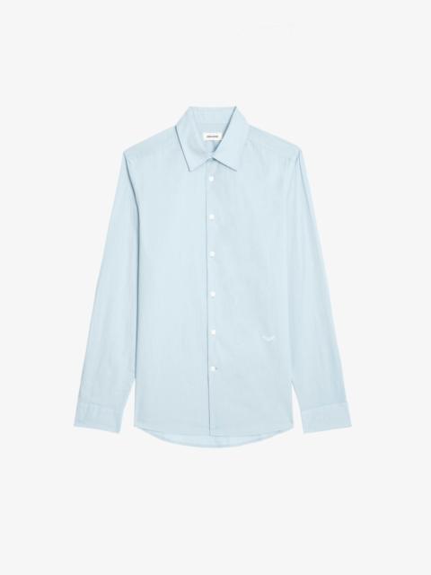 Zadig & Voltaire Sid Shirt