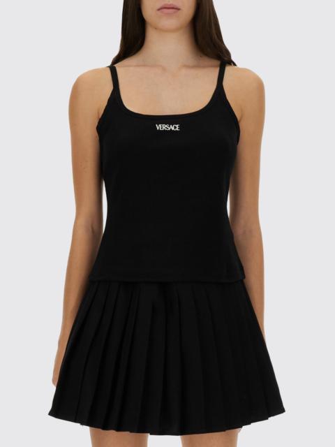 VERSACE Top woman Versace