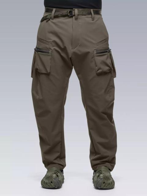 ACRONYM P41-DS schoeller® Dryskin™ Articulated Cargo Trouser RAF Green