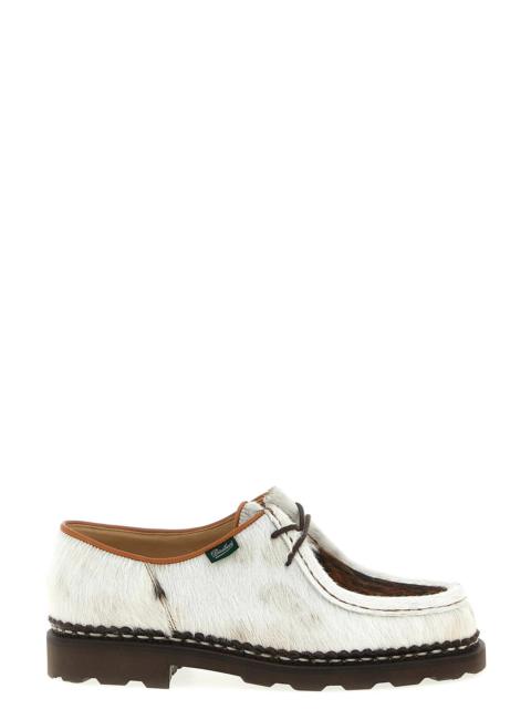 Paraboot 'Michael' derby shoes