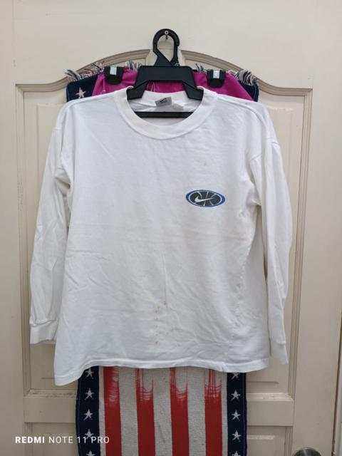 VINTAGE NIKE AIR MAX LS TSHIRT