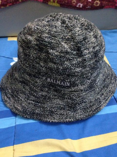 Balmain 🔥 Last Drop🔥Balmain Bucket Hat