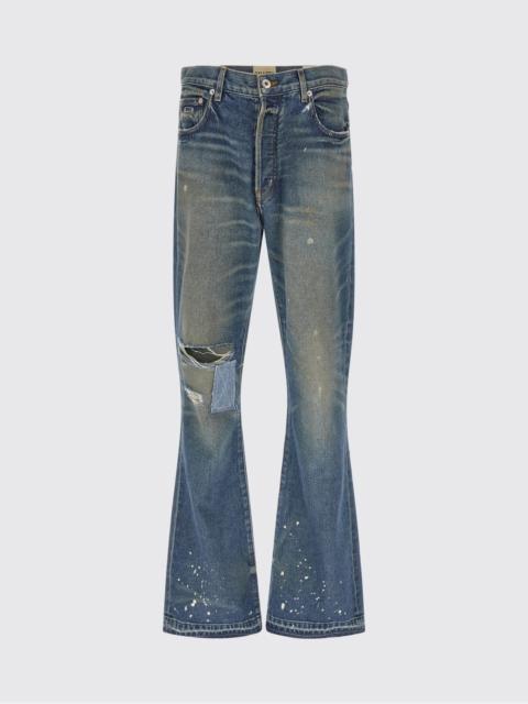 GALLERY DEPT. Jeans men Gallery Dept.