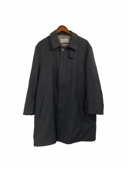 Other Designers Gianfranco Ferre - Gianfranco Ferre Long Jacket Desing Luxury Design