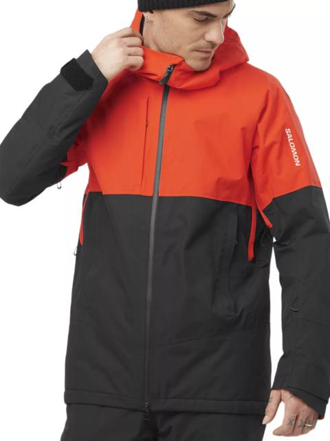 SALOMON Salomon Men's Transfer Puff Jacket