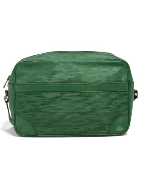 Louis Vuitton Trocadéro leather handbag