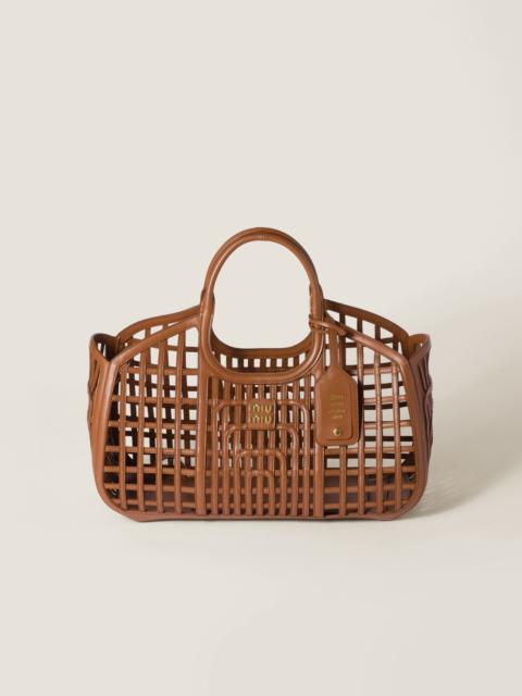 Miu Miu Leather handbag