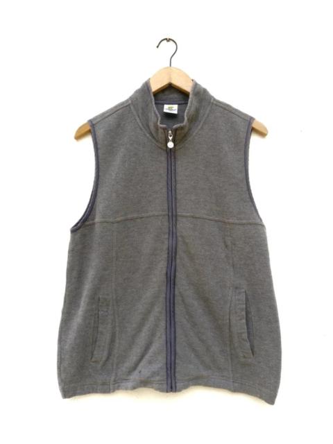 Other Designers Golden Bear - Casual Vest Jacket Outerwear Tops