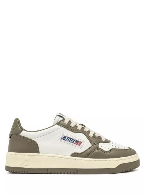 AUTRY Women's Medalist Low Top Sneakers