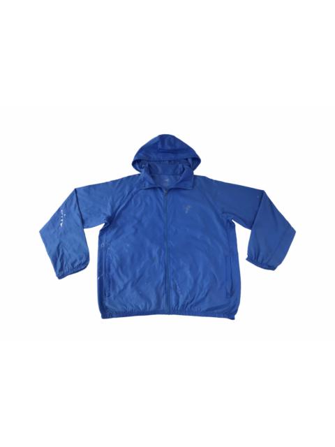 Arc'teryx Arcteryx Nylon Windbreaker Jacket Zip Up Hoodies