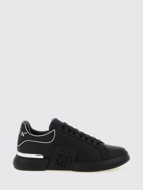 PHILIPP PLEIN Sneakers men Philipp Plein