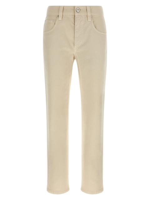 Brunello Cucinelli Denim pants