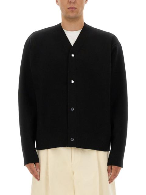JACQUEMUS Jacquemus Men "Double" Cardigan