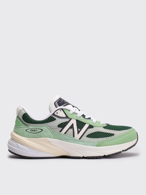 New Balance U990AB6