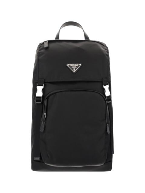 Prada Prada Men Backpack