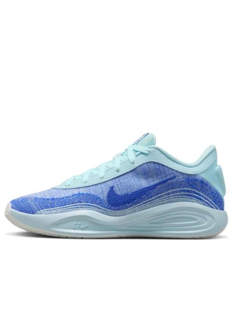 Nike Nike Air Zoom GT Hustle Academy EP 'Glacier Blue' FJ7808-402