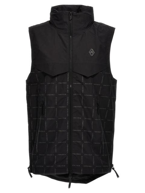 A-COLD-WALL* Grisdale Storm Gilet Black