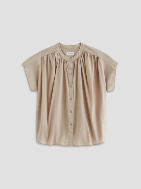 AG Jeans Lotta Blouse