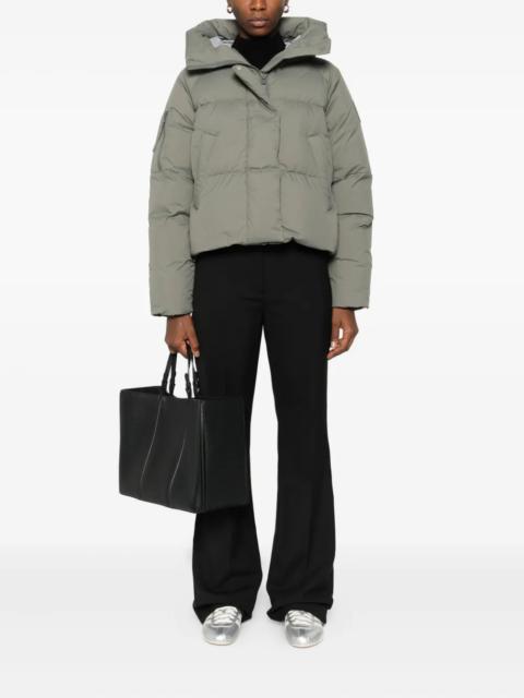 Canada Goose CANADA GOOSE - Women Chilliwack Puffer Coat