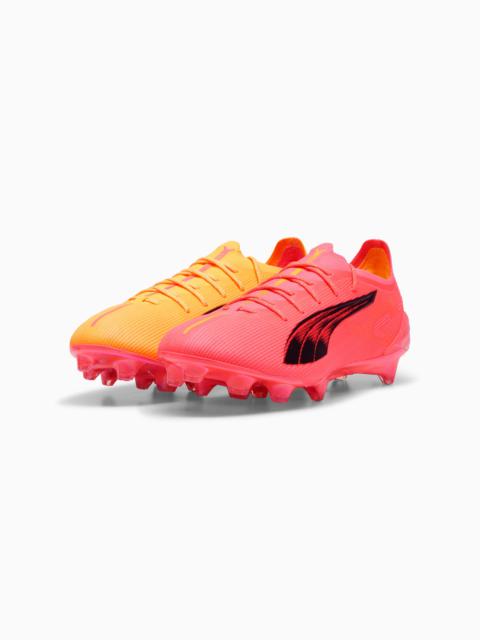 PUMA ULTRA 5 ULTIMATE TRICKS Firm Ground Men's Soccer Cleats