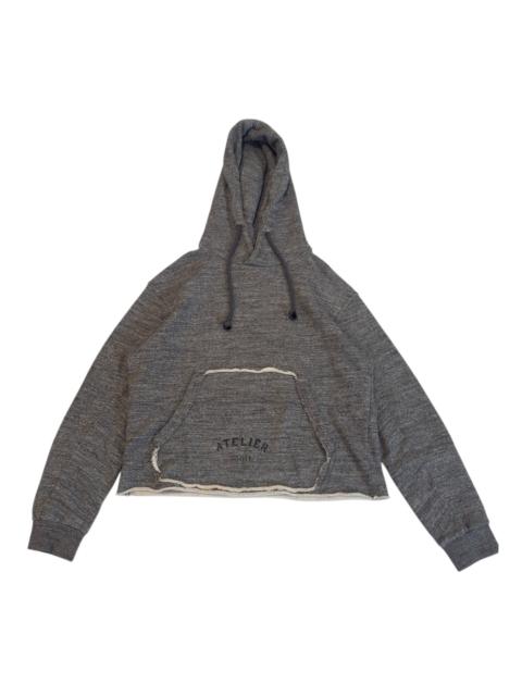 Maison Margiela Maison Margiela SS2018