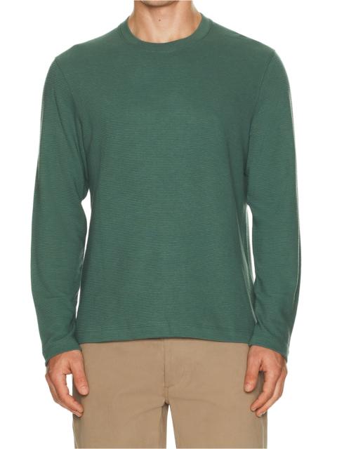 Theory Delroy Long Sleeve Tee