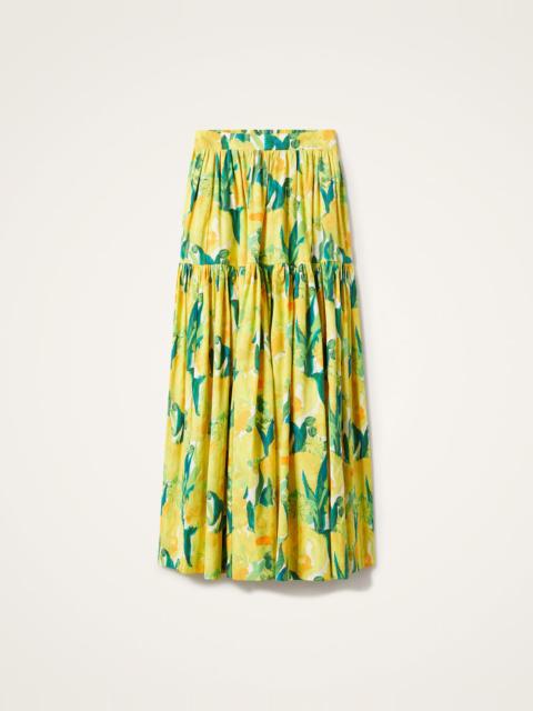La DoubleJ Oscar Skirt