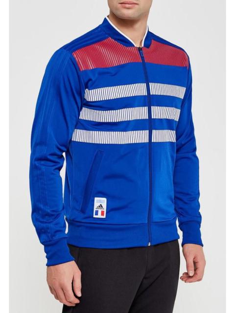 adidas BNWT Adidas France Tracktop jacket World Cup