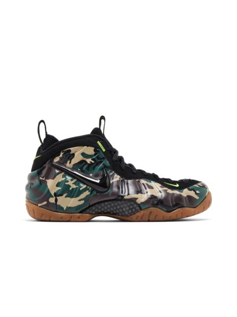 Nike Nike Air Foamposite Pro Prm Le 'Green Camo'