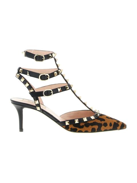 Valentino Valentino Garavani 'rockstud' Pumps
