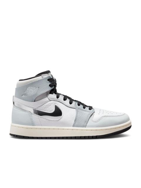 Jordan WMNS JORDAN 1 HIGH ZOOM COMFORT 2 'CHROME SWOOSH'