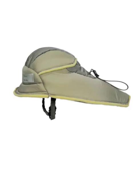 Other Designers HAMCUS MTD Light Helm /Bucket Hat /SG