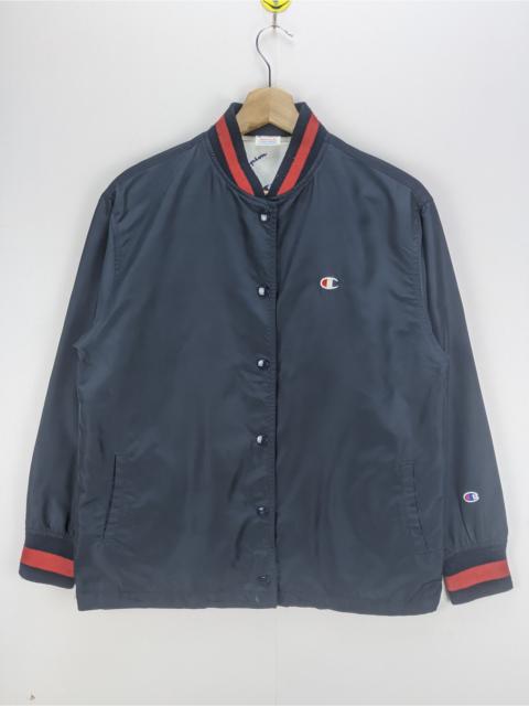 Champion Steals🔥Champion Jacket Baseball Style