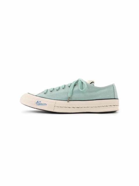 visvim SKAGWAY LO LT.GREEN