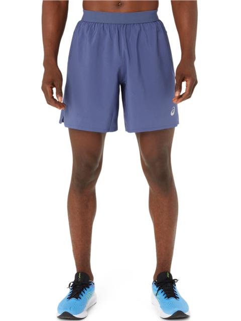 Asics Asics Road 2-in-1 7" Short