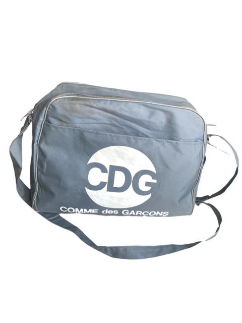 Comme Des Garçons 90’s Comme Des Garcons Airline Bag