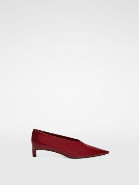 Jil Sander Pumps