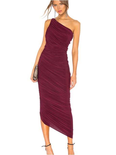 NORMA KAMALI Diana Gown