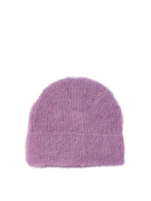 Séfr - Séfr "fuzzy" Beanie