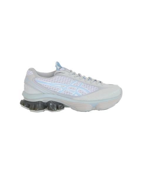 Asics Asics Kiko Curation US6-S Gel-Kinetic Fluent Glacier Grey/Soft Sky