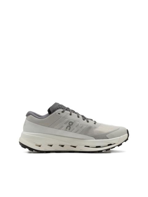 Cloudultra 3 "rock/white" sneakers