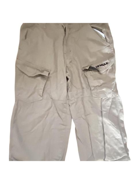 Other Designers Airwalk Men's Khaki Trousers