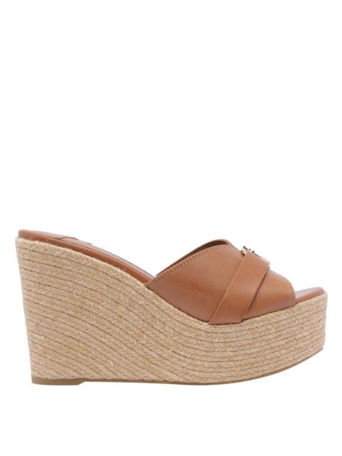 JIMMY CHOO Jimmy Choo Women Leda Wedge